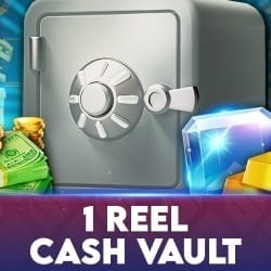 1 Reel - Cash Vault icon
