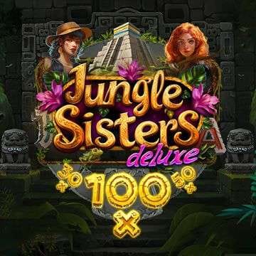 JungleSistersDeluxe icon
