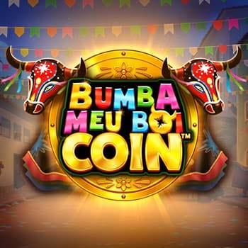 Bumba Meu Boi Coin™ game icon