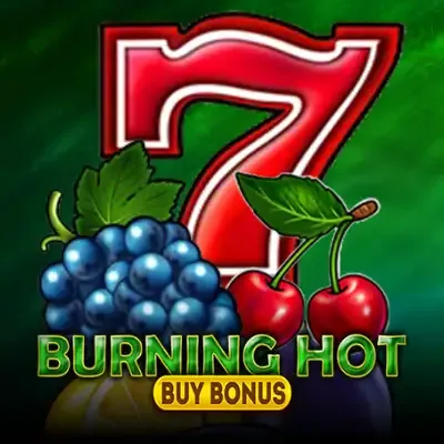 Burning Hot Buy Bonus icon
