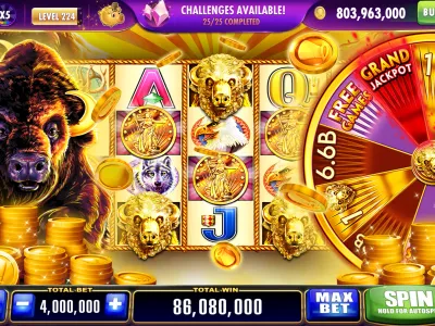 mbet Home Screen screenshot