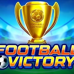 Football Victory game icon