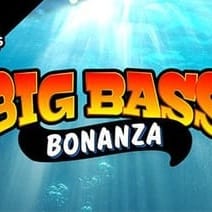 Big Bass Bonanza icon