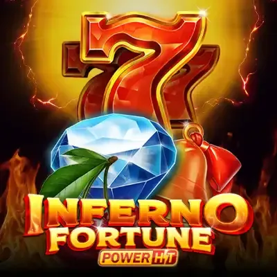 Inferno Fortune Power Hit game icon