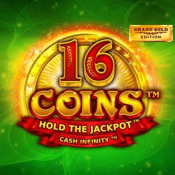 16 Coins™ Grand Gold Edition game icon