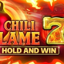 Chili Flame 7s Hold and Win game icon