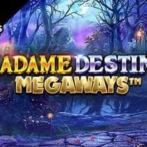 Madame Destiny Megaways icon