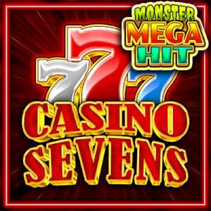 Casino Sevens game icon