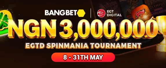 Bet Now and Win Millions