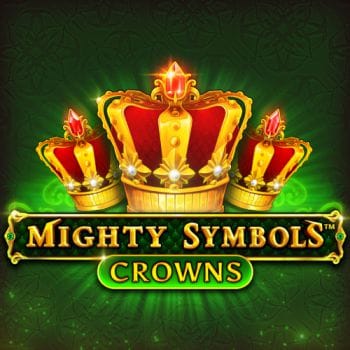Mighty Symbols™_ Crowns game icon